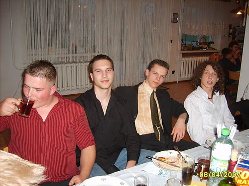 Po raz drugi:))