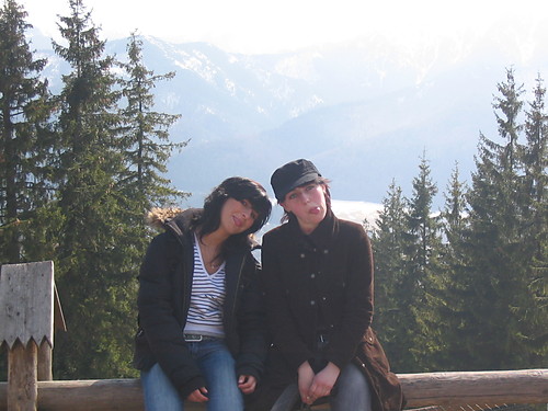 Zakopane:P