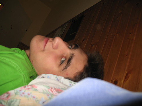 zielen