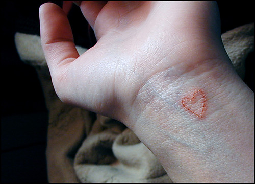 love me