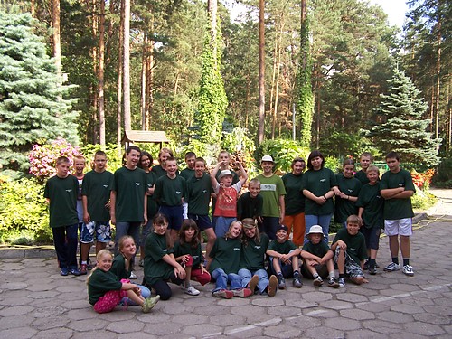 Kolonie:*