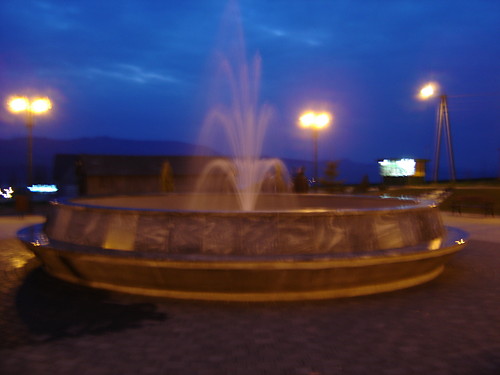 fontanna :D