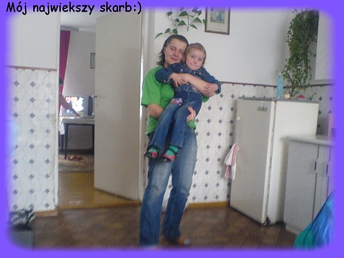 Najwiekszy skarb:)