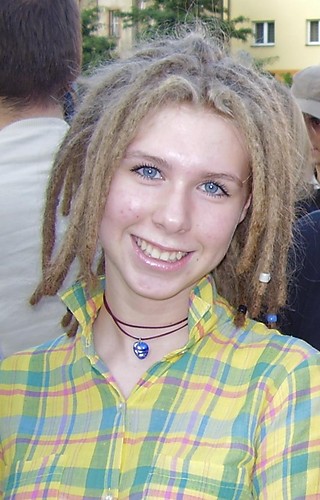 Koncert Myslovitz :)