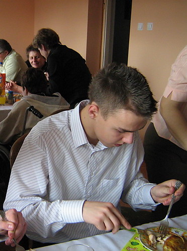 Jedzonko
