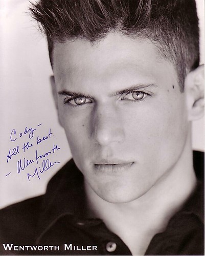 Wentworth=)