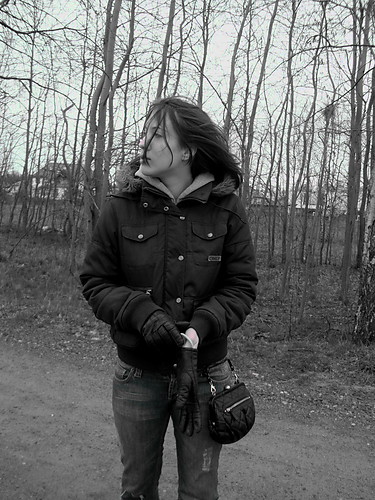 Blair Witch Project