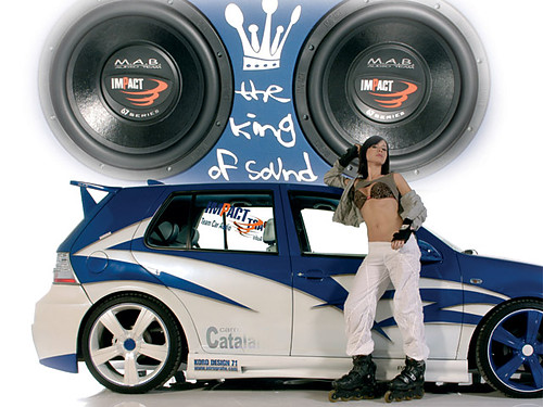 Car Audio