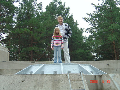 ja i Micha !!!!