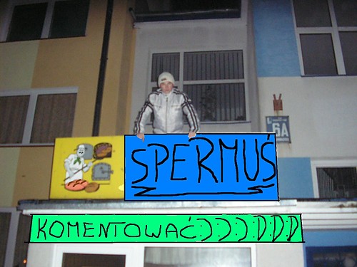 SpermuS