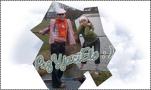 z Kinia...:p