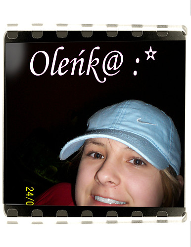                       Oleka;)