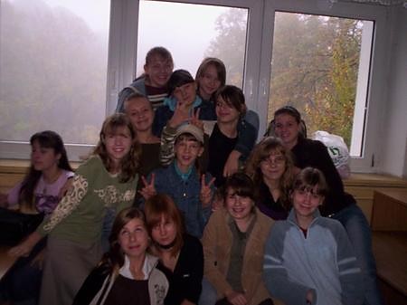 sto lat moniczko :D