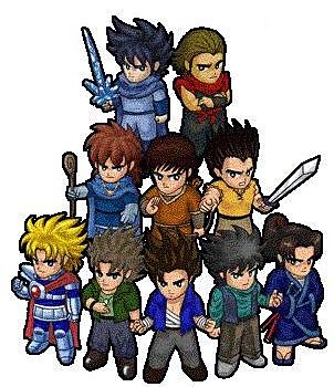 lf2.net