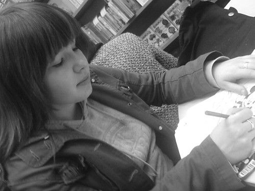 Urodziny:D