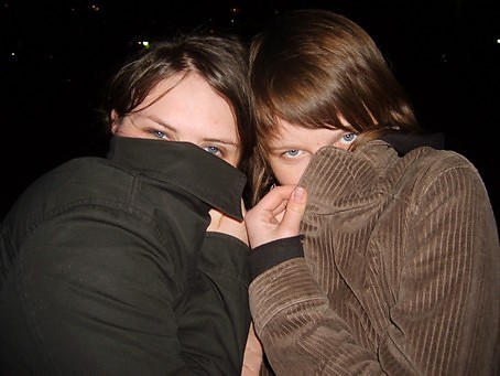 me i pigson