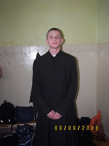 Moje powoanie