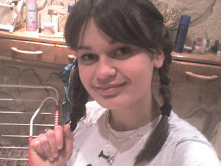 Marlenka ;*