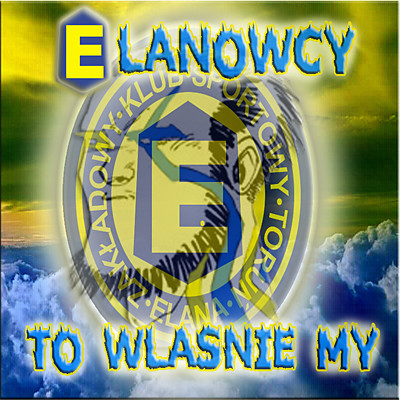 ELANA I TYLKO ONA
