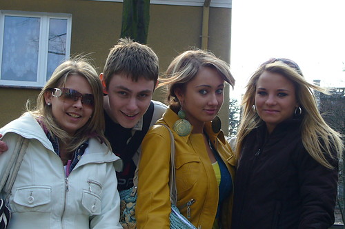 Ty MaSzKaro ;D 