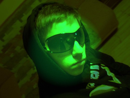 jako dziwnie :/
