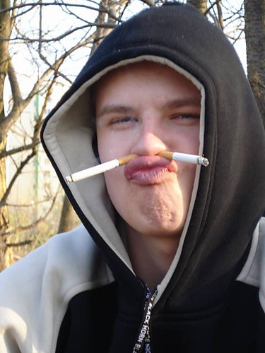 Twarzofajka