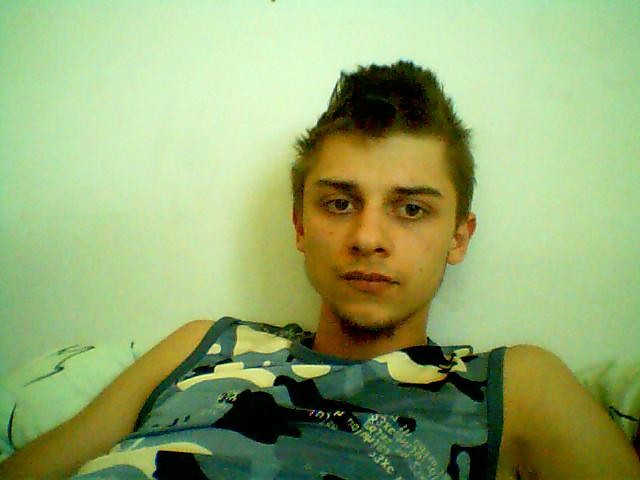 droga do...