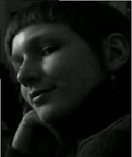 Zmylona ciemno.....