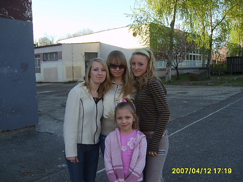 z Cubkami ; P