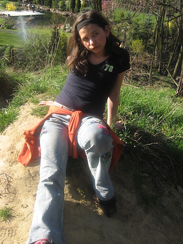 A to Madziek !
