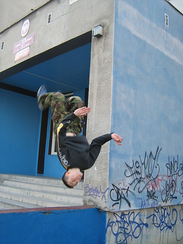 to czarny