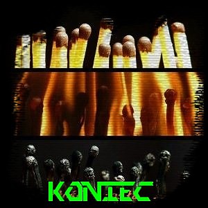 KoNiEc!!!