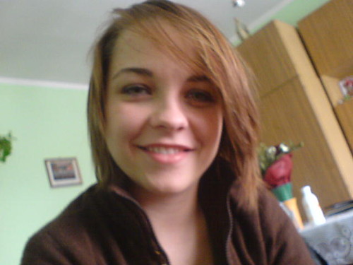 Moja miosc