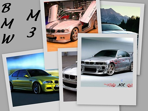 BMW M3
