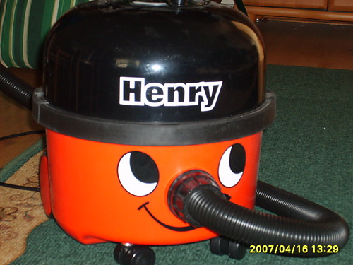 *-*HENRY*-*