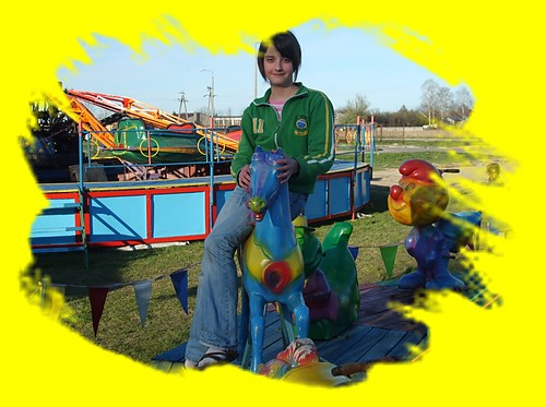 Karuzelka Darka ;)