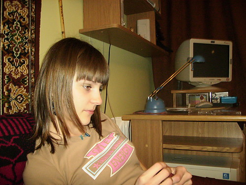 To znowu Ja