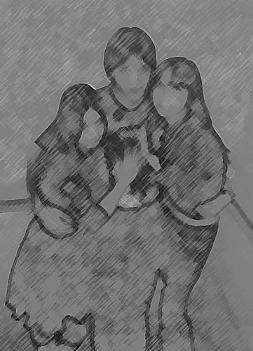 Rock On!