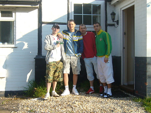 !!Bad Boys!!