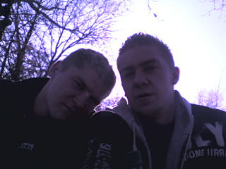 Brothers...:)