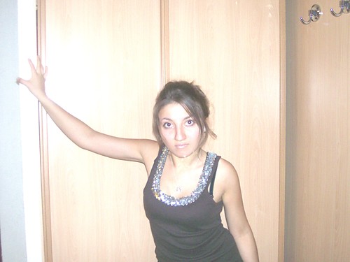 Bad Girl ....