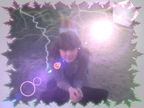 Powrt