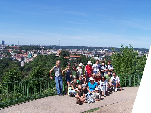 Kolonie:**