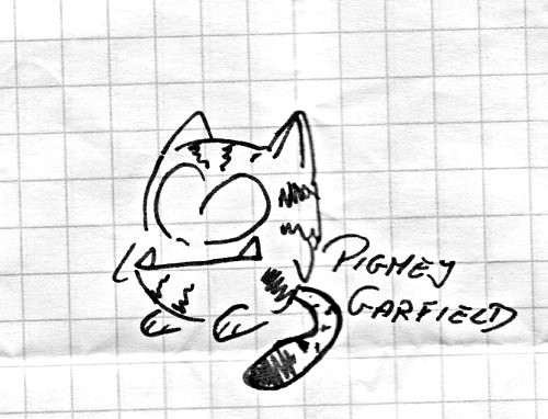 garfield