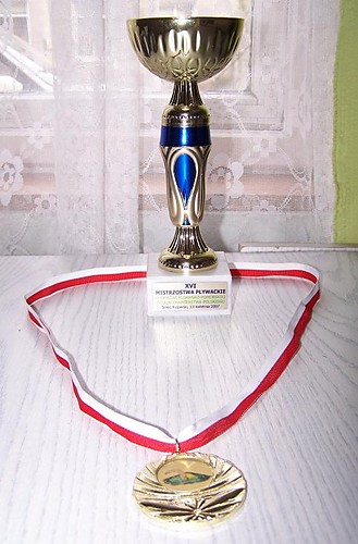 1 miejsce :D