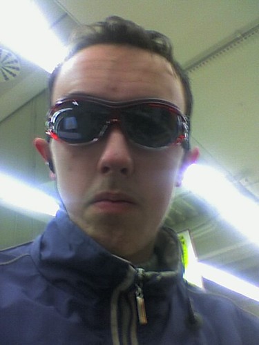 ToM@S  MaTrIx :D