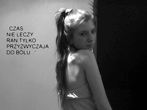 TO BYO GUPIE (BARDZO)