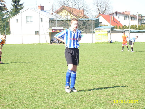 Jestem Dumny.......