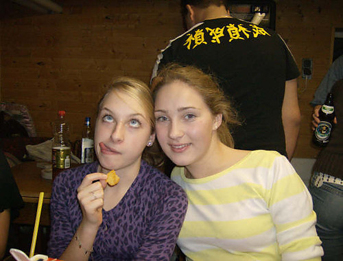 olivia i ja