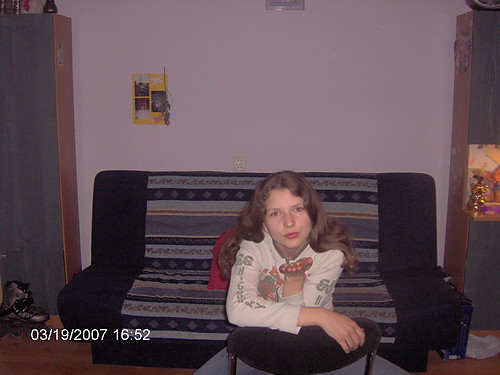 siema wiecie kto to to JJJAAA!!!